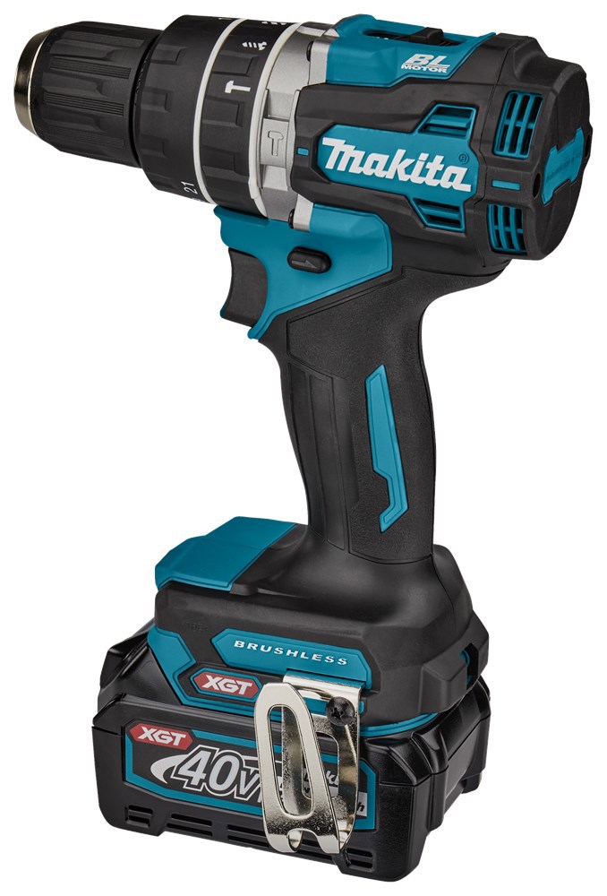 accu klopboor-/ schroefmachine makita-3