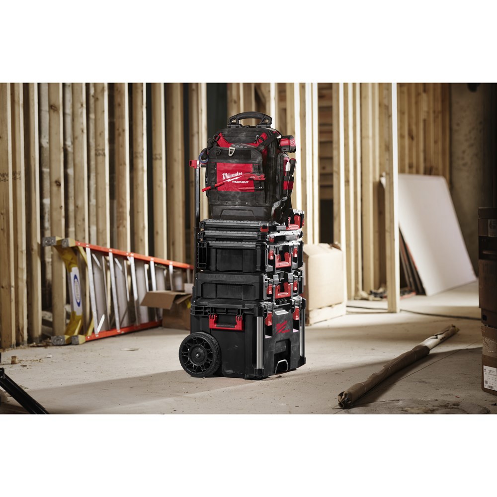 gereedschapstas packout milwaukee-8