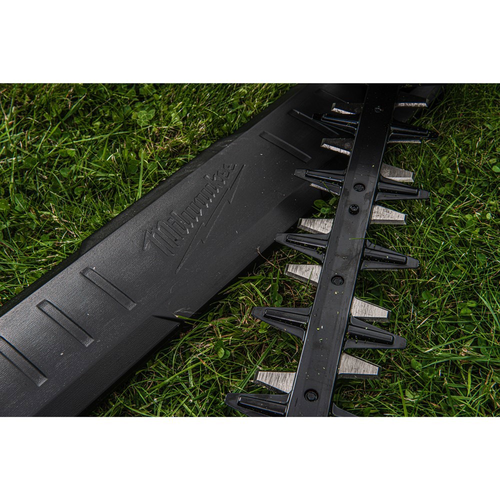 accu heggenschaar milwaukee 750mm-9