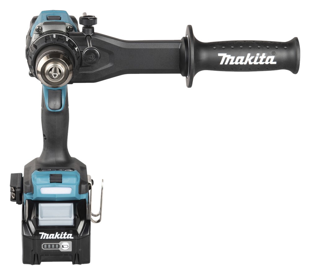 accu klopboor-/ schroefmachine makita-22