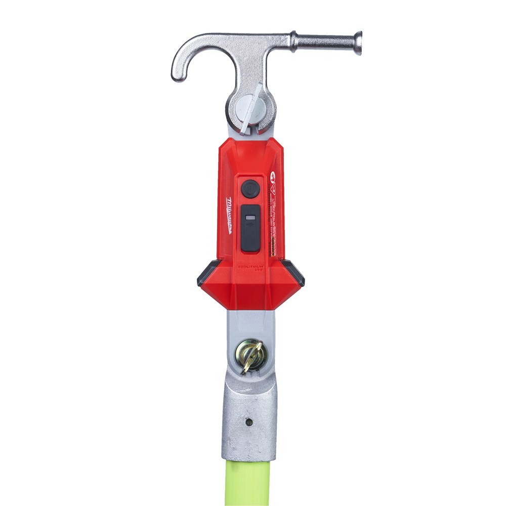 accu zaklamp led milwaukee-6