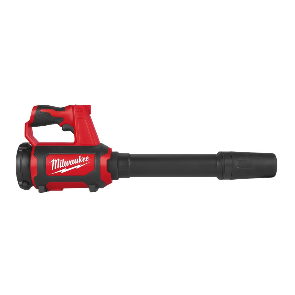 Accu Bladblazer Milwaukee - M12 BBL-0 12.0V