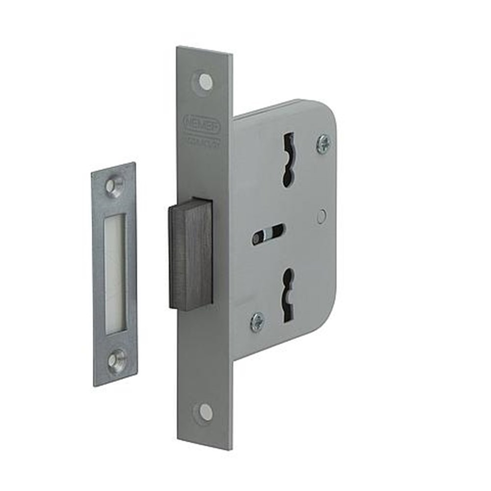 deurslot insteek kast klavier nemef