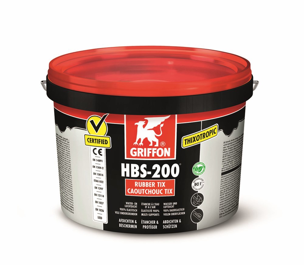 liquid rubber tix griffon