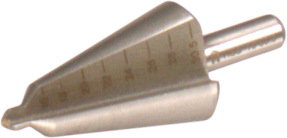 Plaatboor Conisch Cilindrisch Kelfort - 16.0-30.5X 52/76MM 20-30°