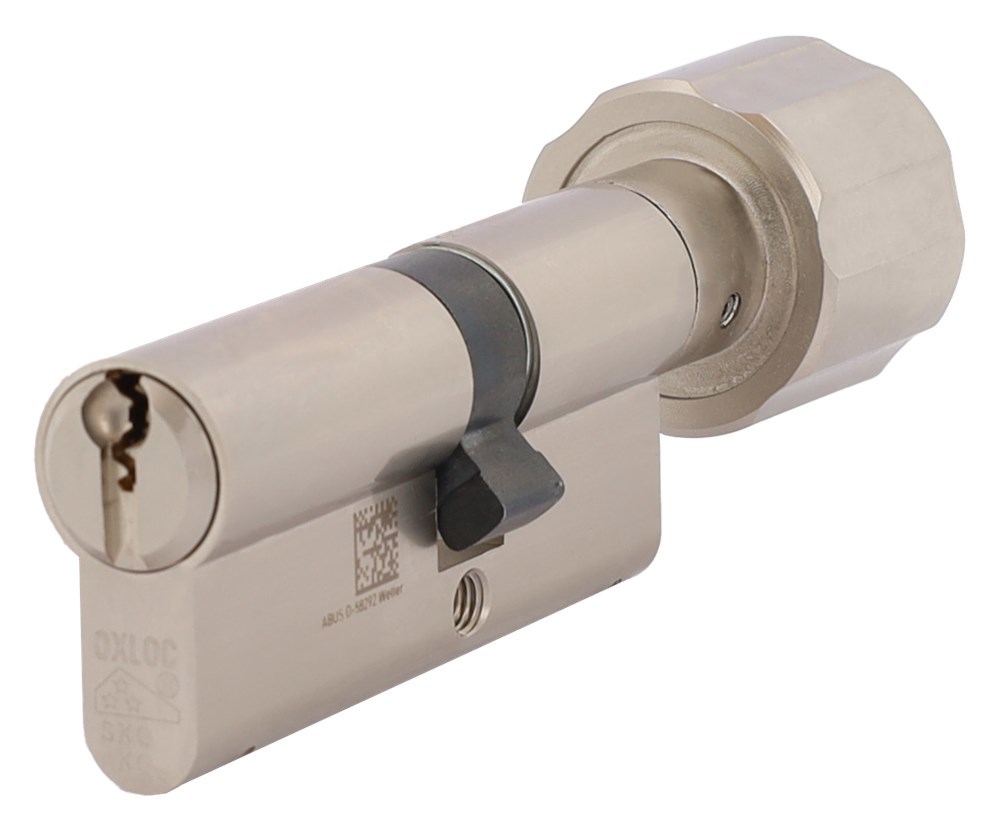 Service Knopcilinder Oxloc Skg*** - O7 40T30 BU/BI
