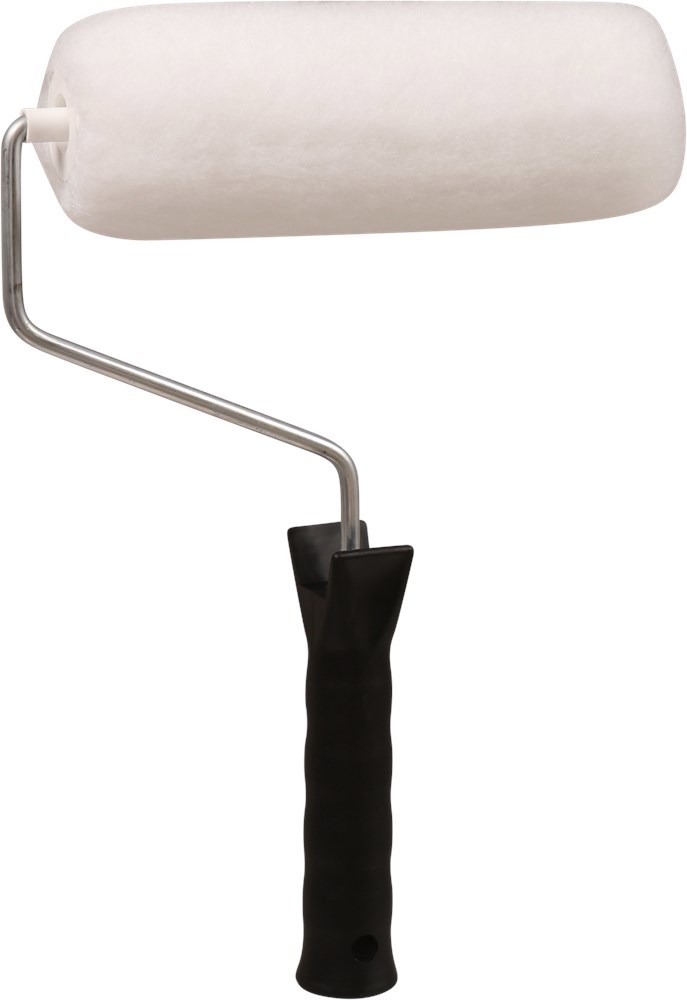 muurverfrol met verfrolhouder kelfort-3