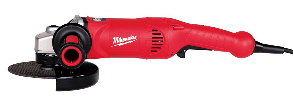 Haakse Slijper Milwaukee 150Mm - AGV 17-150 XC DMS