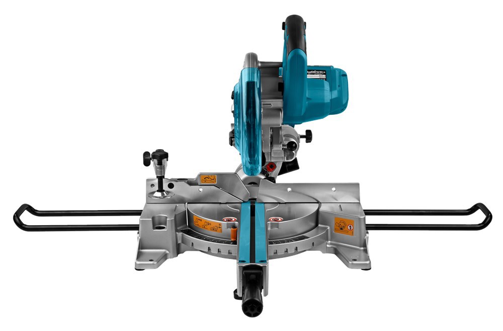 accu radiaal afkortzaagmachine makita-8