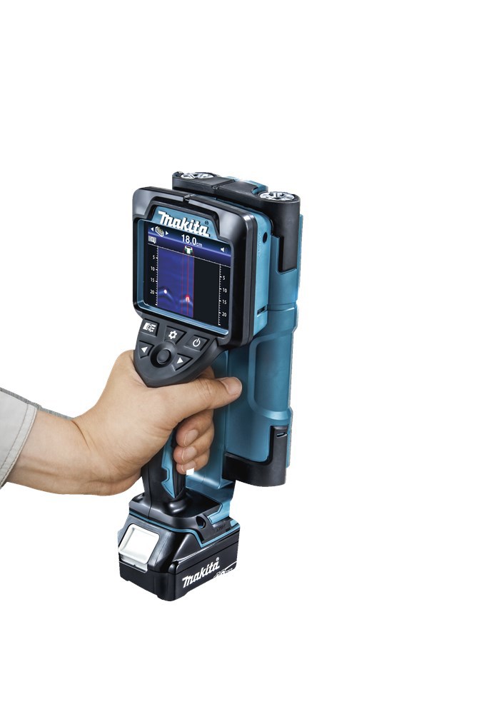 accu muurscanner makita-7