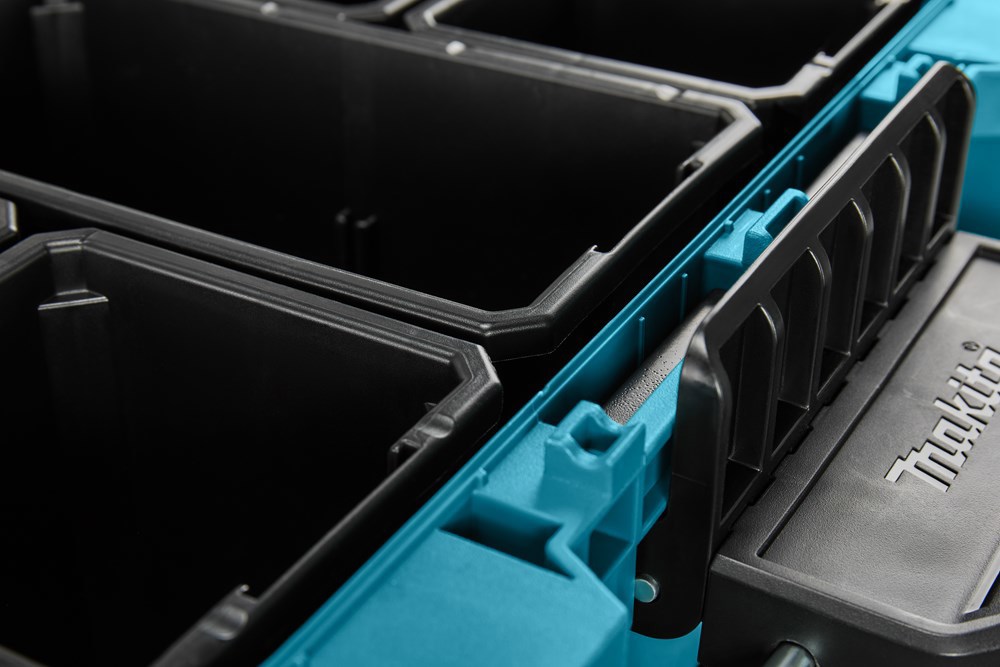 gereedschapskist maktrak makita-18