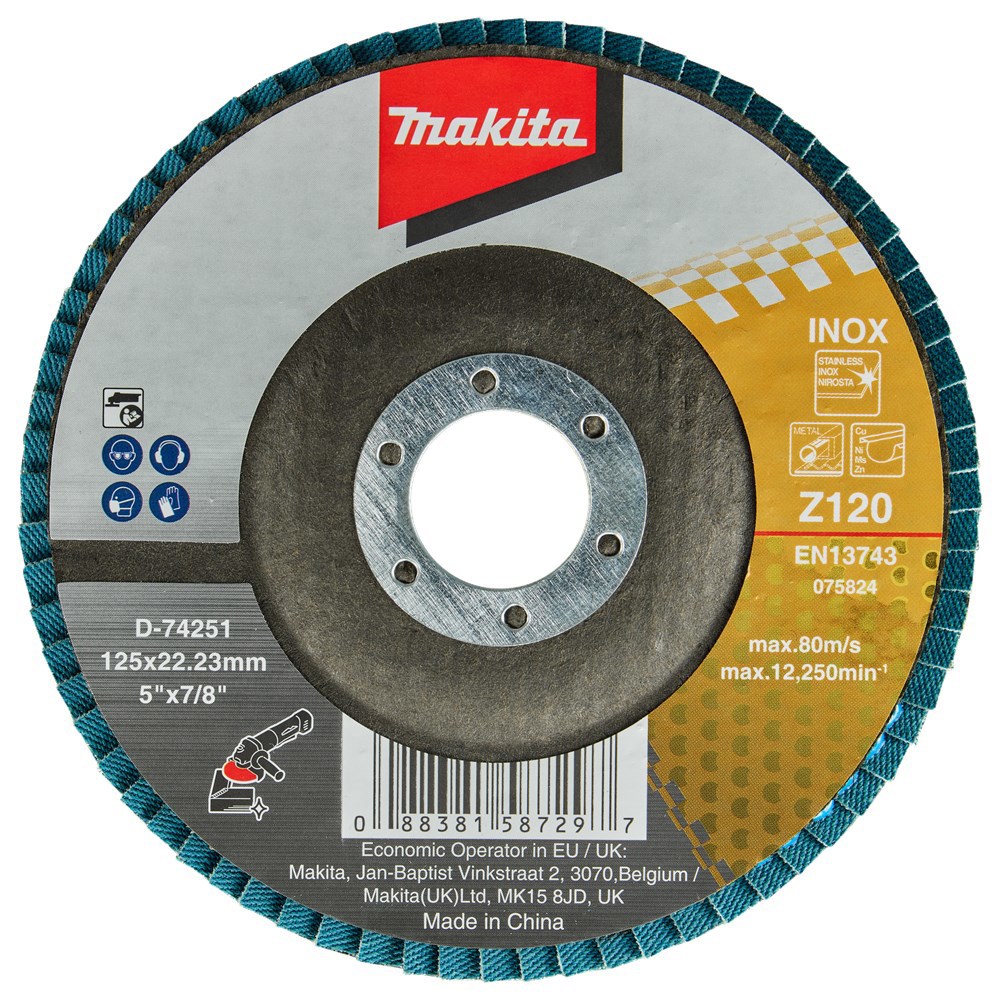 lamellenschijf makita-7