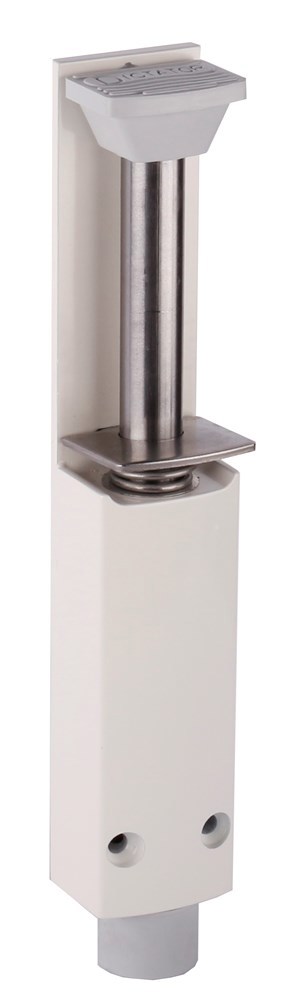 deurvastzetter zwart dictator-3