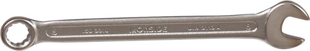 ring/steeksleutel metrisch ironside-3