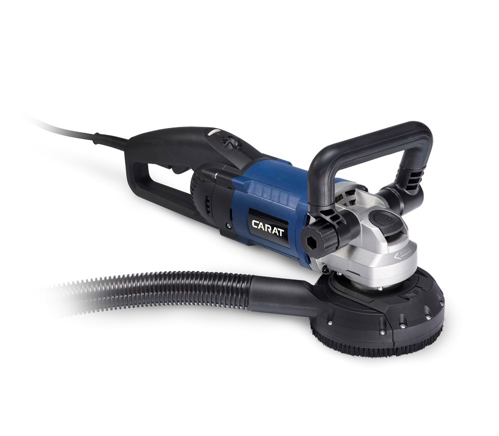 Betonslijper Carat - PRO GRINDER 125