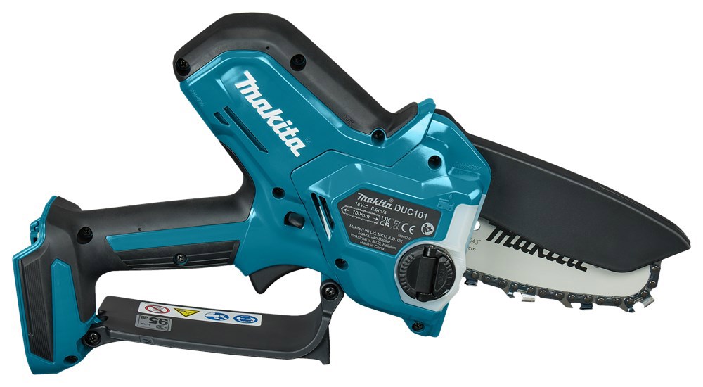 accu snoeizaag makita 100mm-6