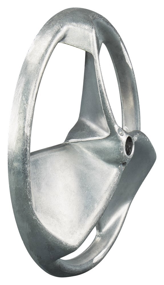 Mengblad Staal Makita - A-33071 201MM