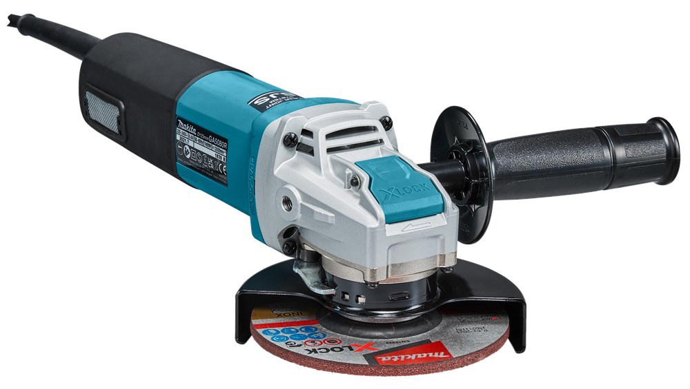 haakse slijper makita 125mm-5