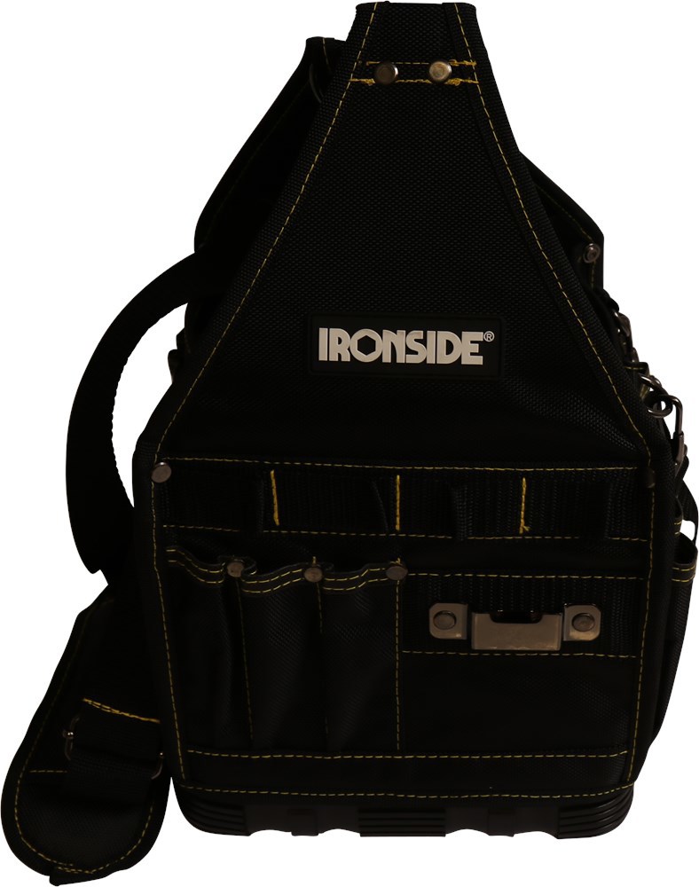 gereedschapstas nylon ironside