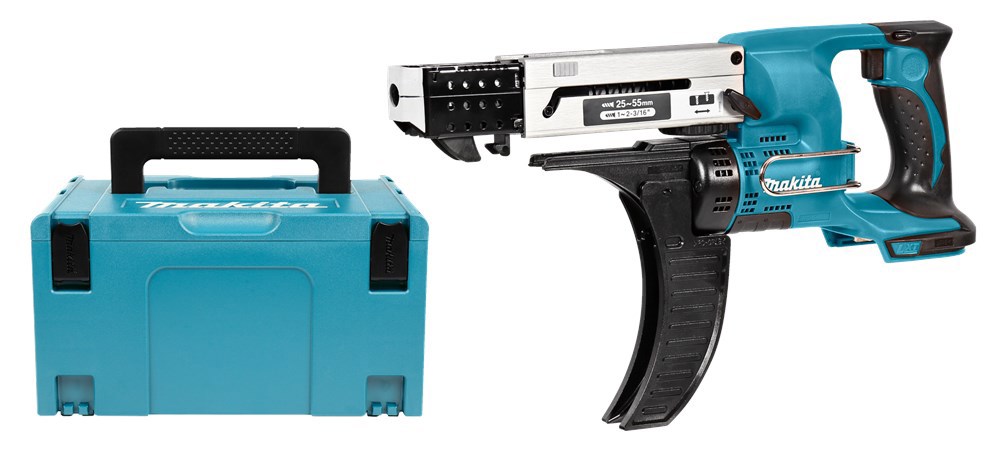 accu schroefautomaat makita