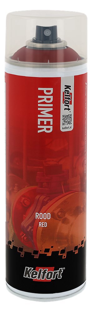 Primer Kelfort - 500ML GRIJS