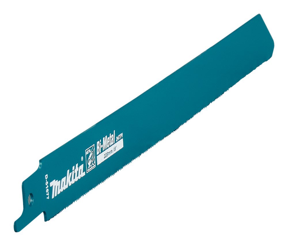 reciprozaagblad makita for bi-metal-3