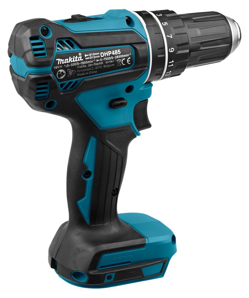 accu klopboor-/ schroefmachine makita-13