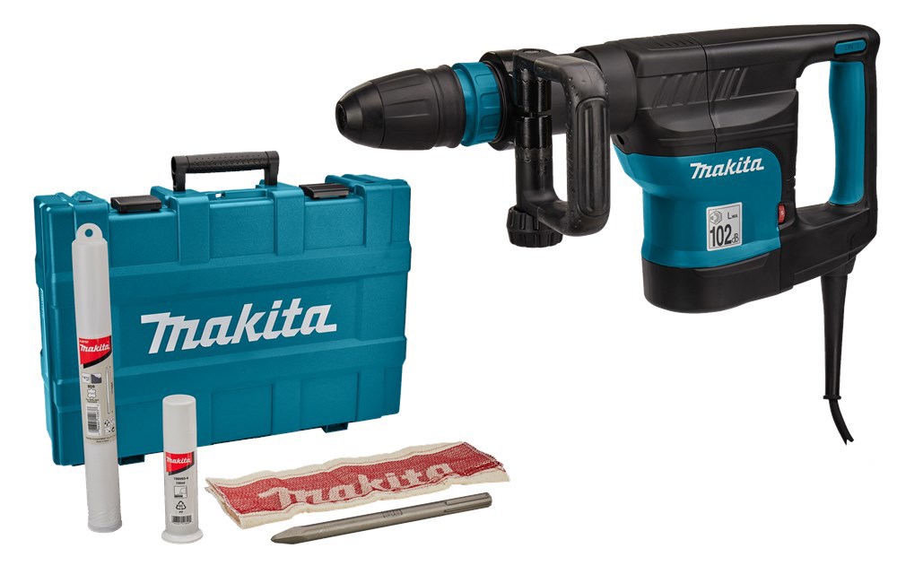 Breekhamer Makita Sds-Max - HM1101C