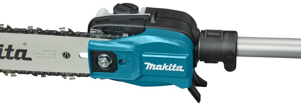 accu stokkettingzaag makita 300mm-7