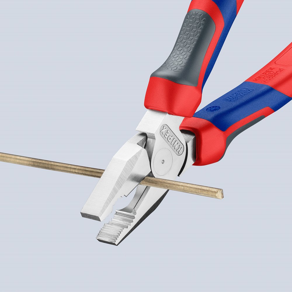 combinatietang kracht knipex-3