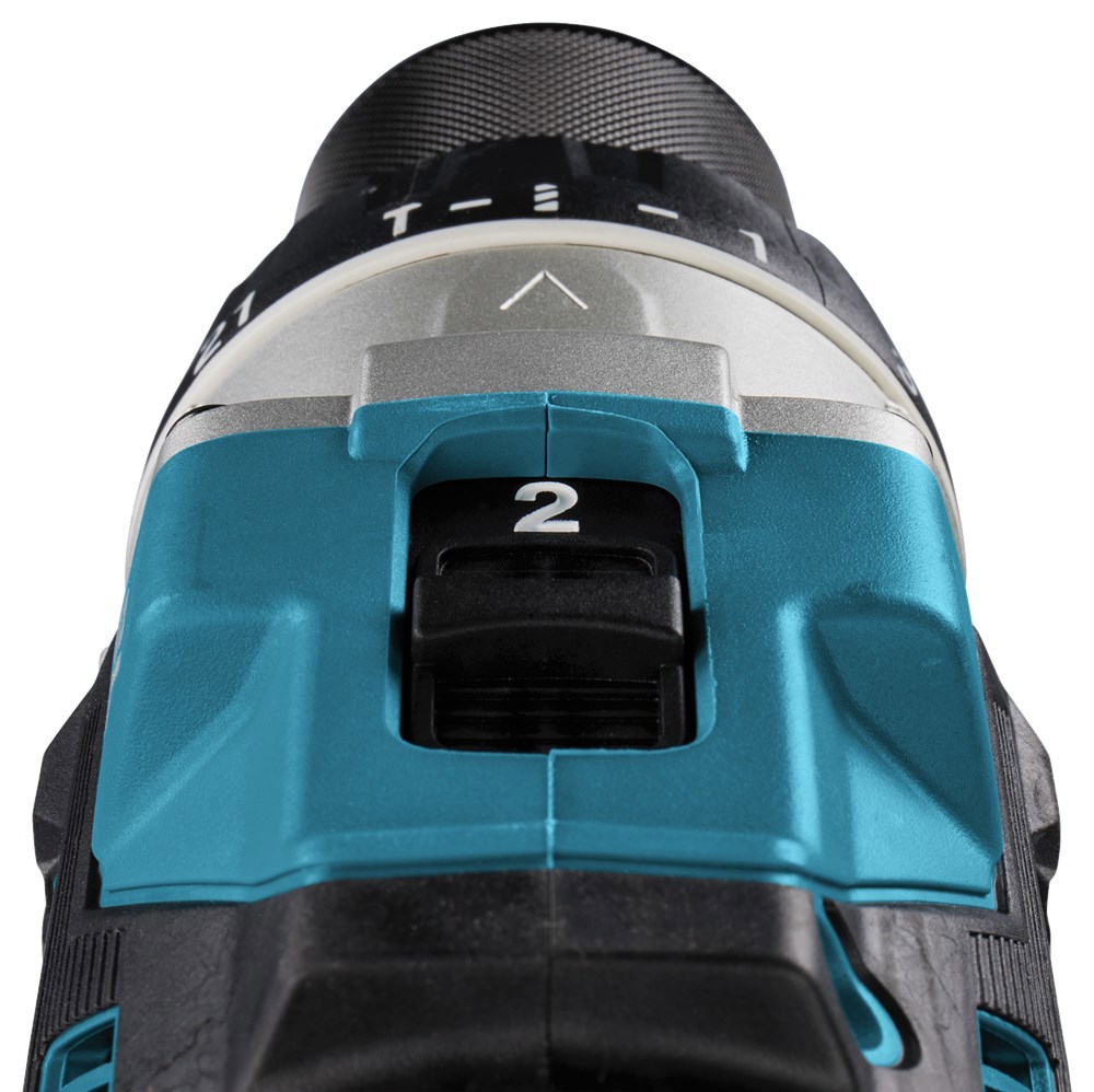 accu klopboor-/ schroefmachine makita-7