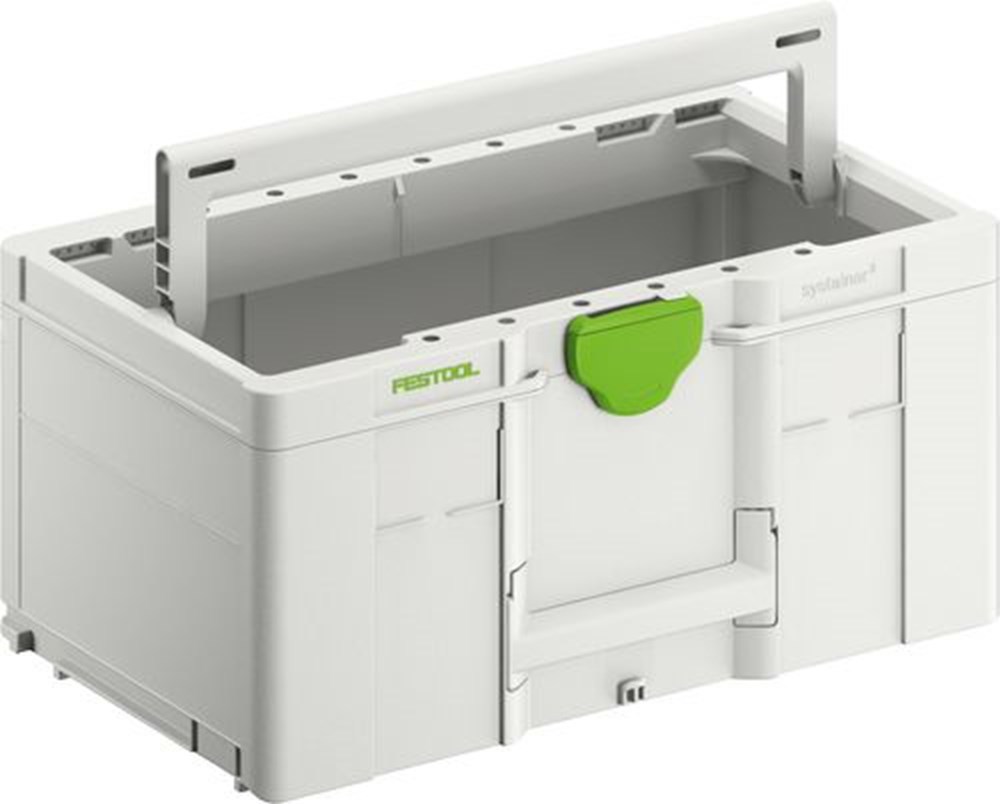 Toolbox Systainer³ Festool - SYS3 TB L 237