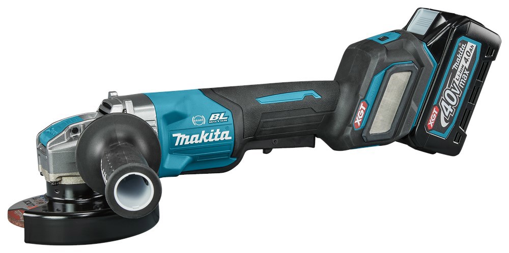 accu haakse slijper makita 125mm-17