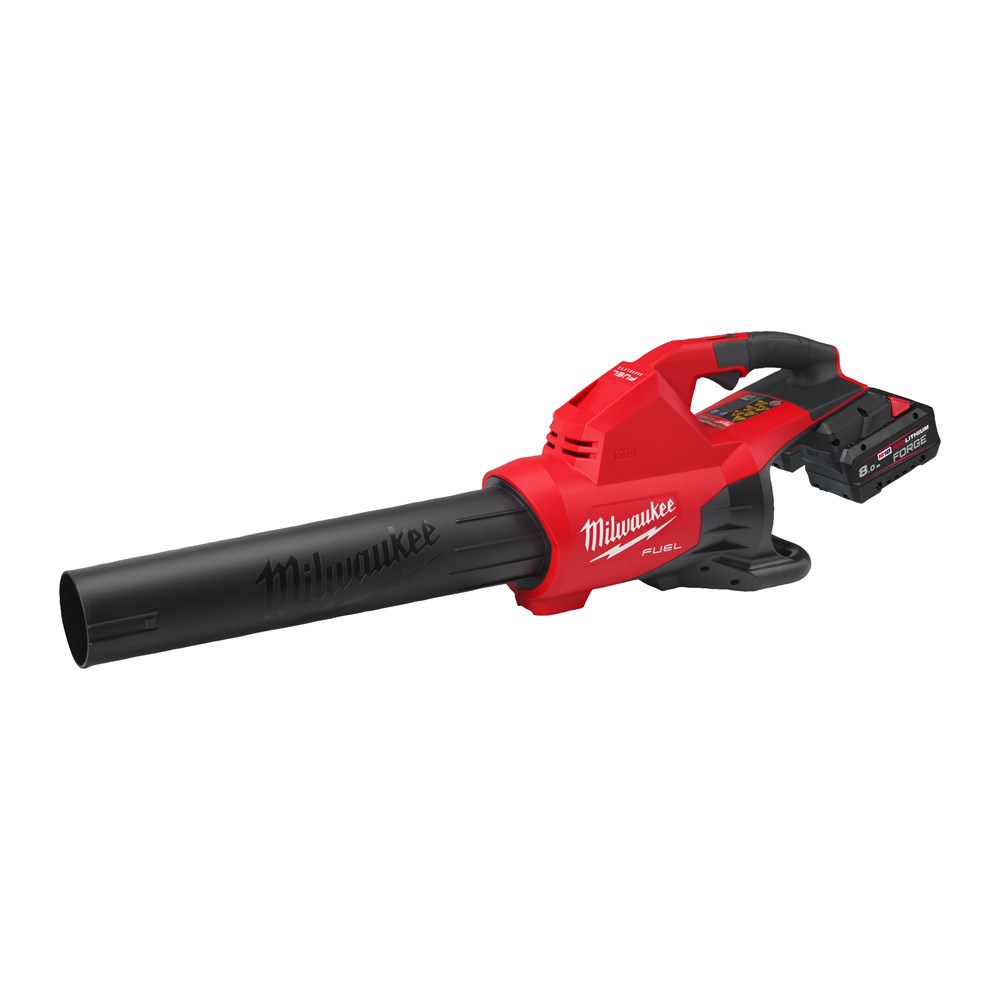 Accu Bladblazer Milwaukee - M18 F2BL-802 2X18.0V