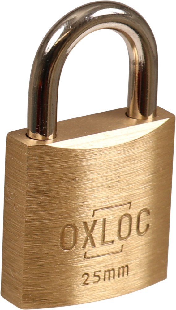 hangslot messing oxloc-4