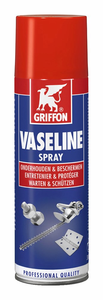 vaselinespray griffon