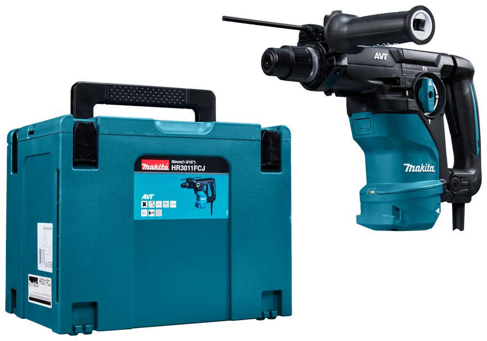 combihamer makita sds-plus