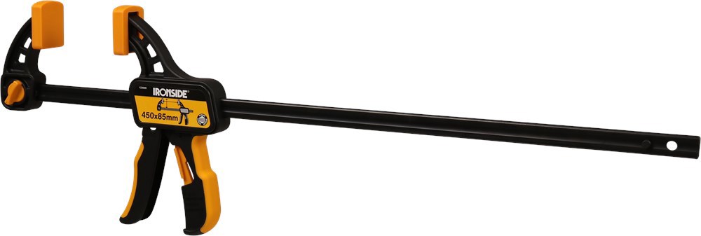 lijmtang snelspan ironside