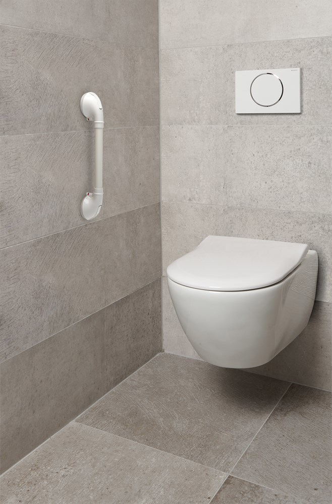 wandbeugel wit secucare-5