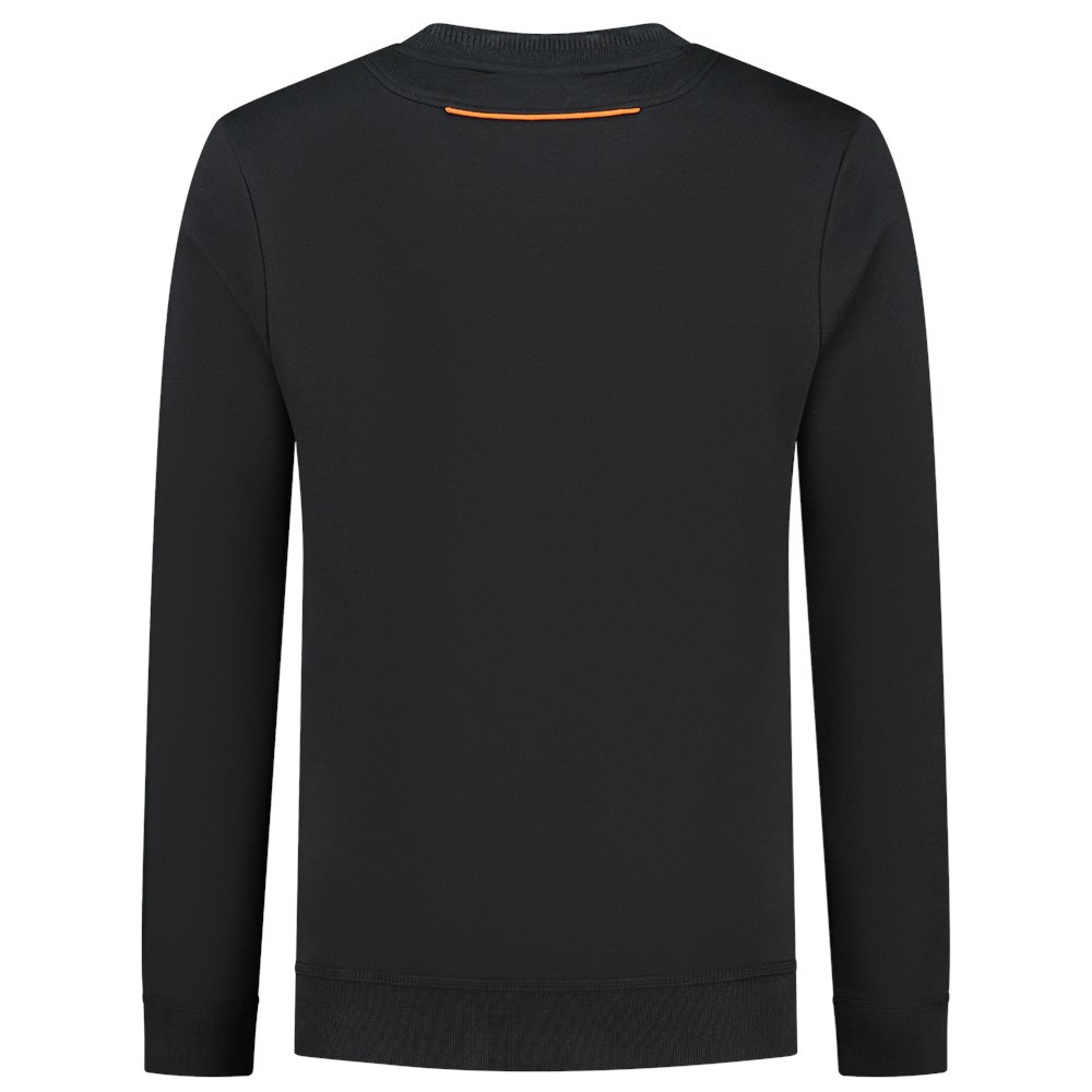 sweater bicolor accent tricorp-3