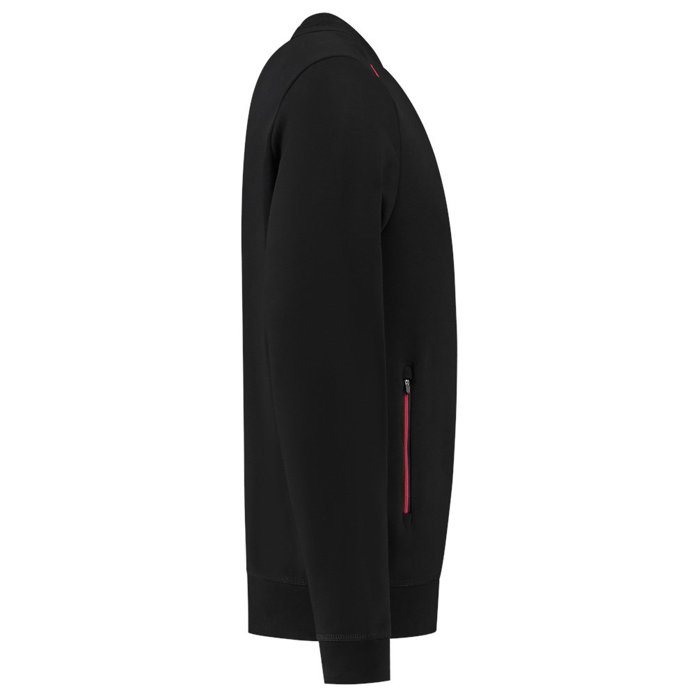 sweater bicolor accent tricorp-5