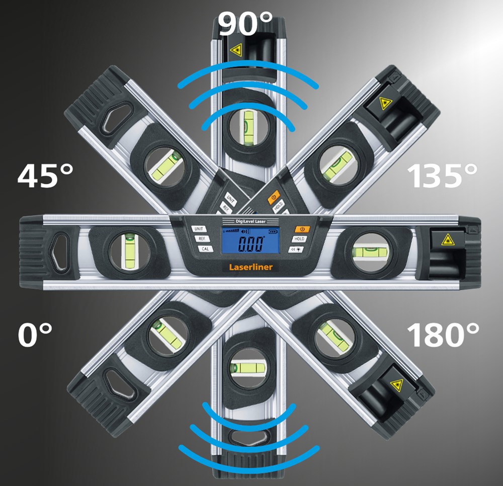 waterpas digitaal laserliner-4