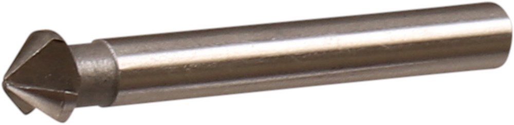 verzinkboor cilindrisch kelfort