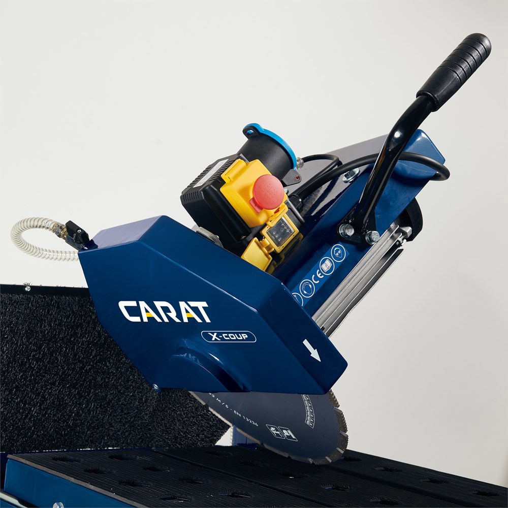 steenzaagmachine carat-5