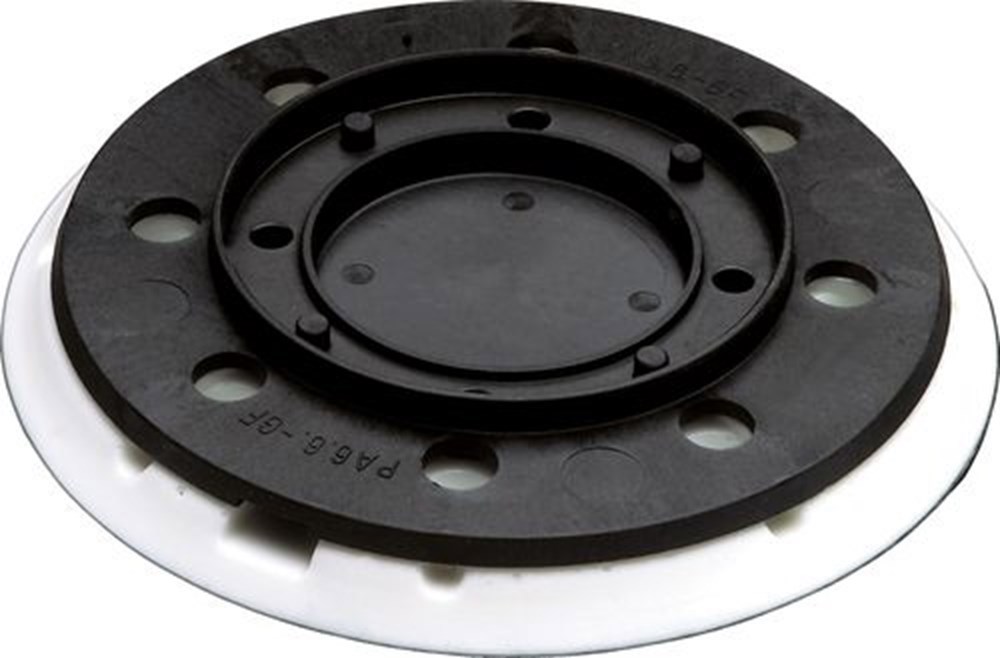 Steunschijf Stickfix Festool - ST-STF D125/8-M4 SW