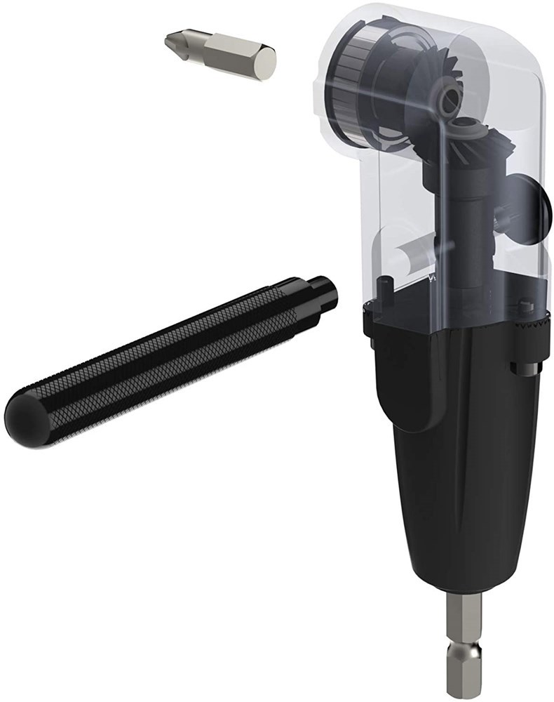 boor- en bithouder haaks famag-3