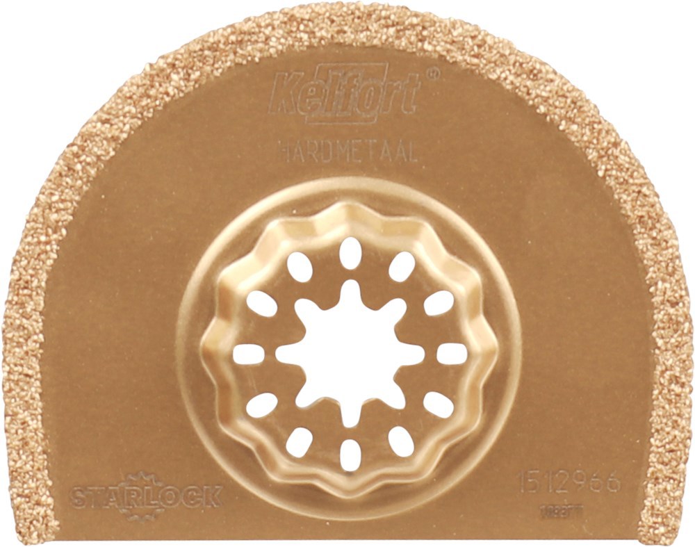 multizaagblad segment hm kelfort sl