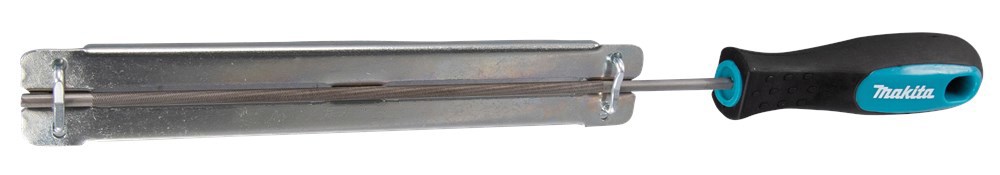 Kettingzaagvijl Rond Makita - 4.0MM D-70948