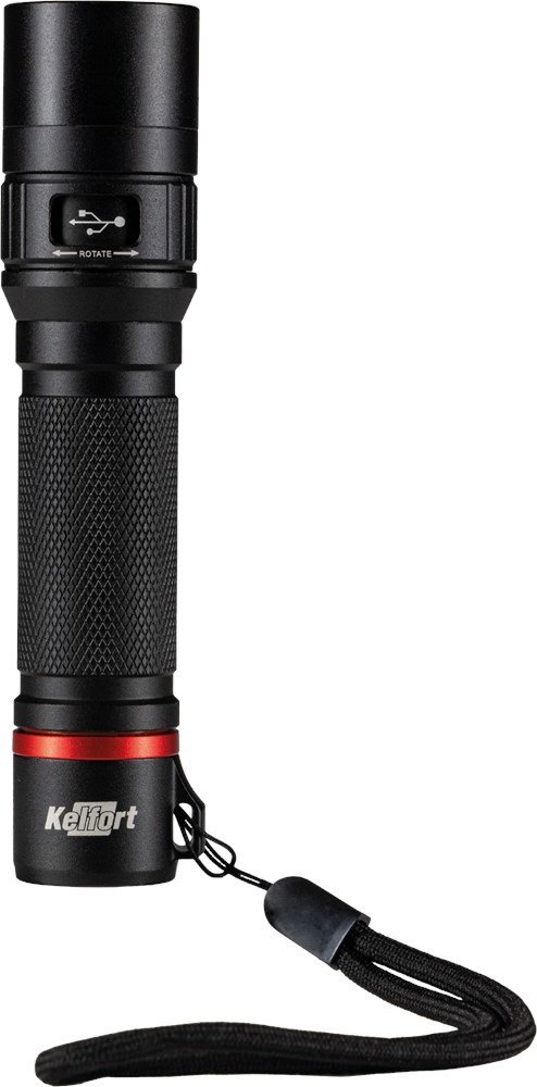 accu zaklamp led kelfort-7