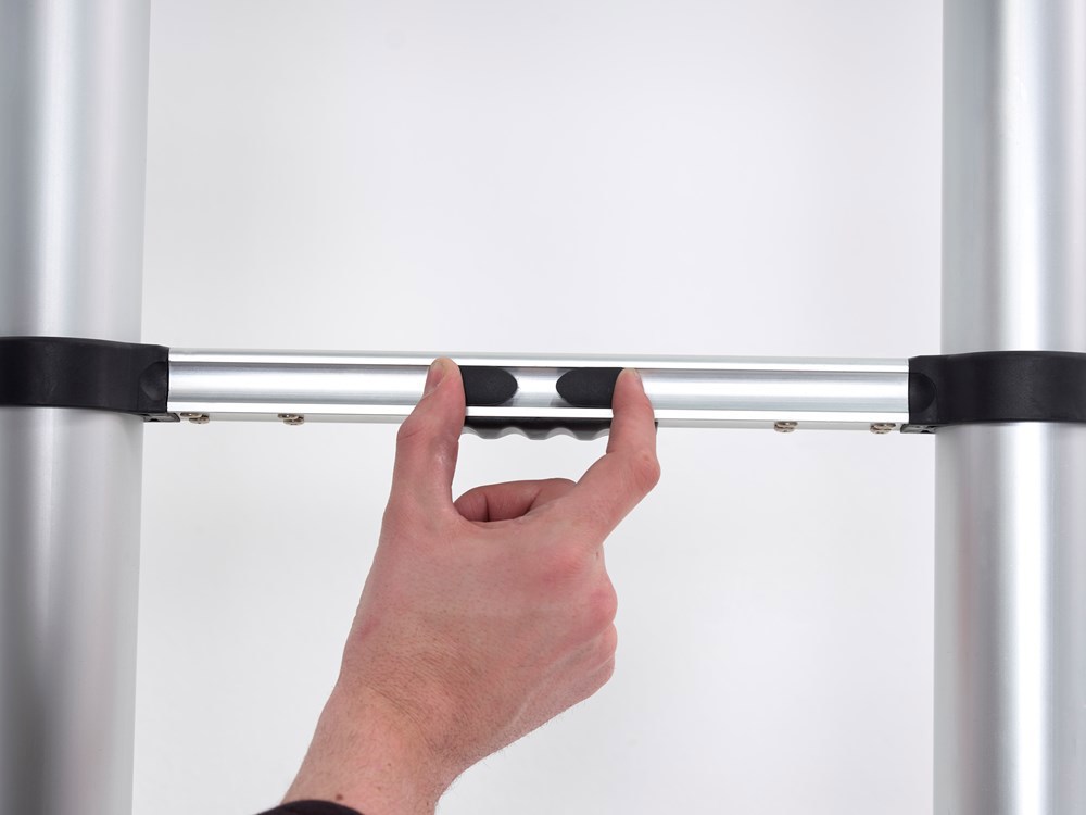 telescoopladder aluminium altrex-6